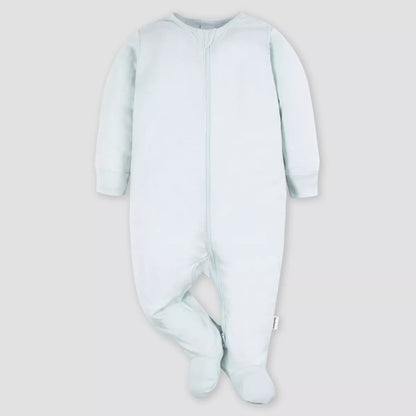 Gerber Baby 3Pk Tonal Sleep N' Play