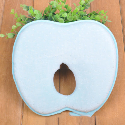 Memory Foam Baby Anti-Eccentric Head Pillow Baby Sleep Pillow Memory Pillow