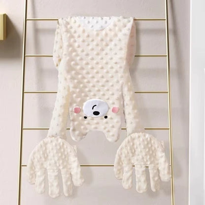 Baby Patter for Sleep Automatic Palm Patting Sleeping Pillow Soothing Toys Baby Companion Pillow Startle Prevention Sleep Aids