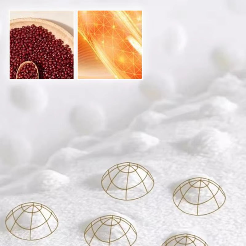 Baby Patter for Sleep Automatic Palm Patting Sleeping Pillow Soothing Toys Baby Companion Pillow Startle Prevention Sleep Aids